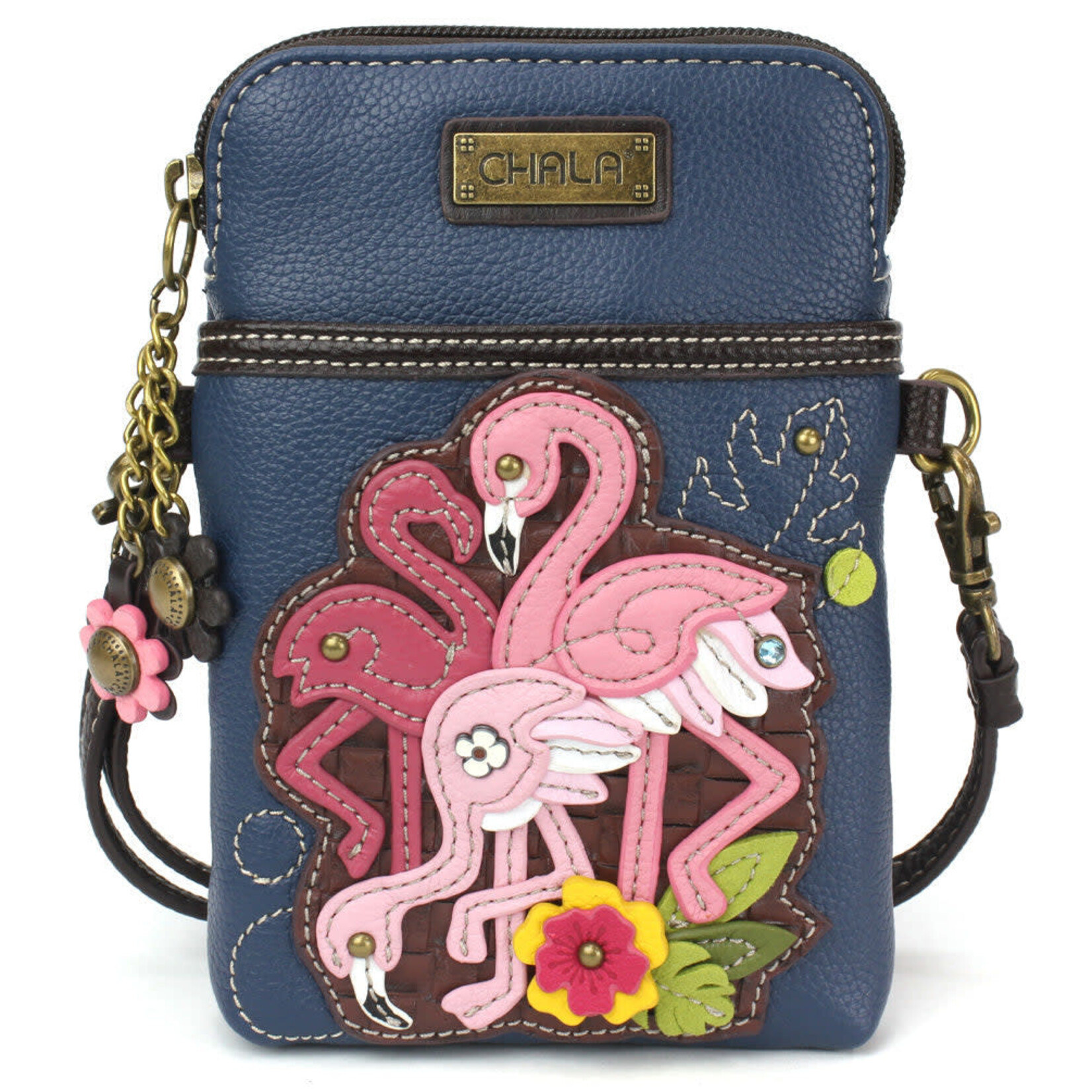 Flamingo cross body bag new arrivals