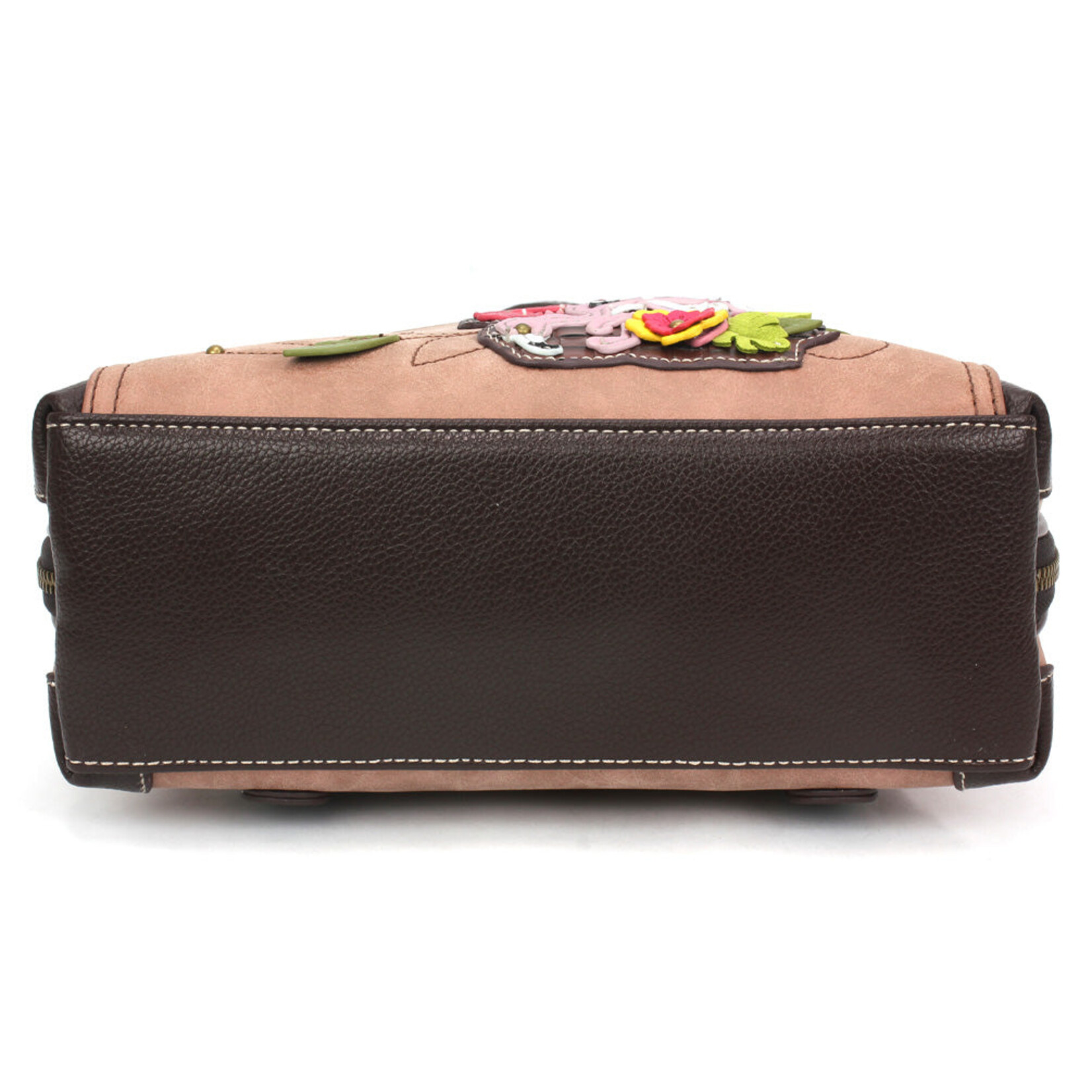 Chala Convertible Backpack - Flamingo Group