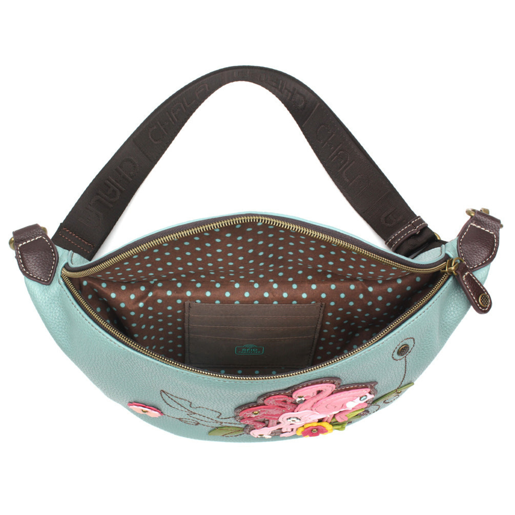 Chala Fanny Pack - Flamingo Group