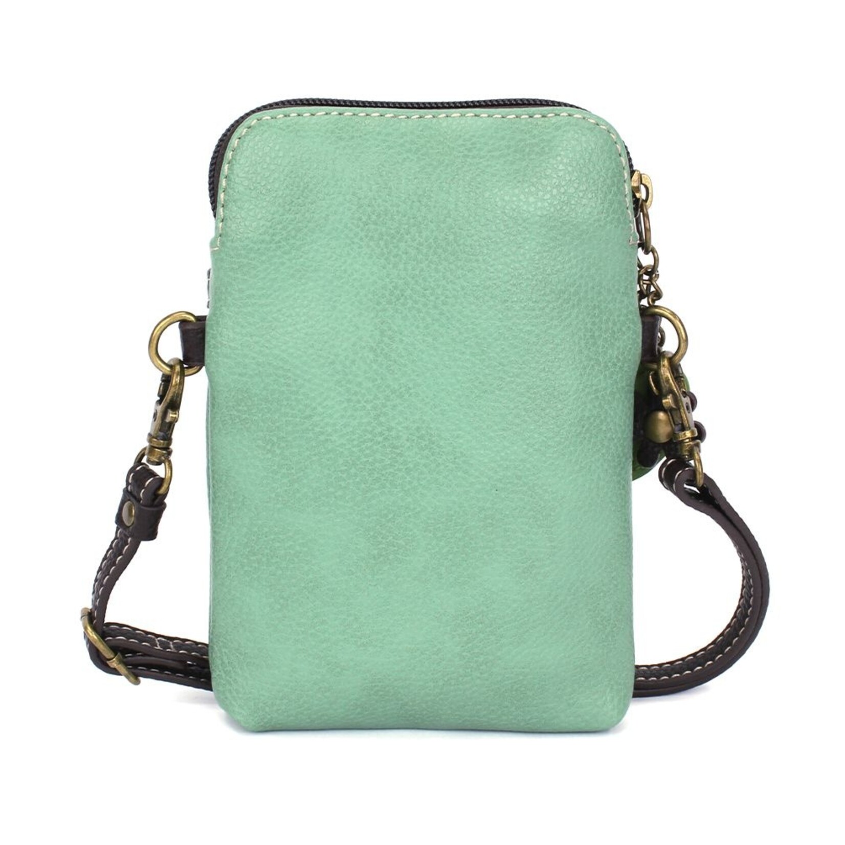 Chala Cell Phone Crossbody - Ladybug