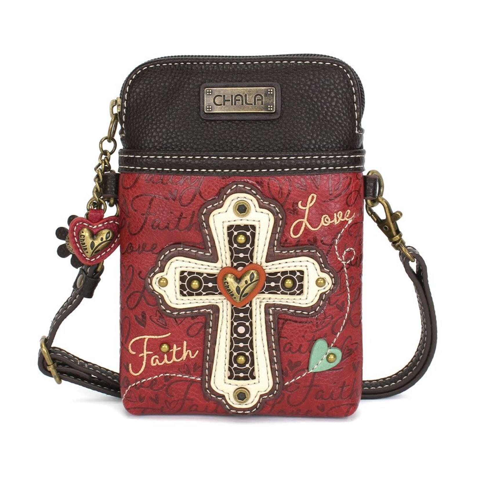 Cell Phone Crossbody Cross The Handbag Store