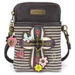 Chala Cell Phone Crossbody - Darling Cross