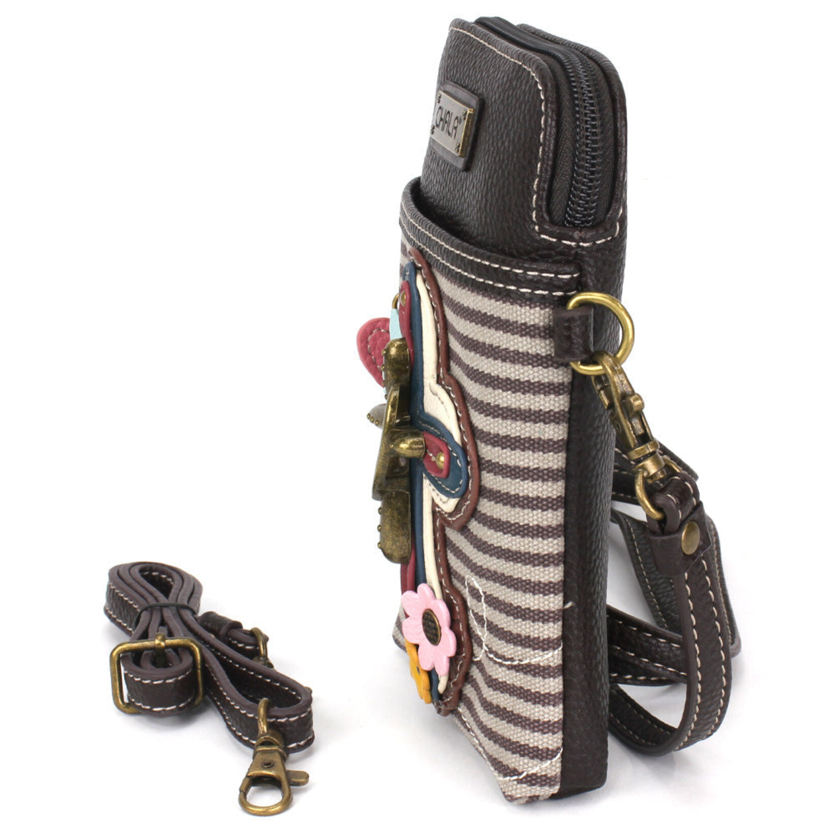 Chala Cell Phone Crossbody - Darling Cross