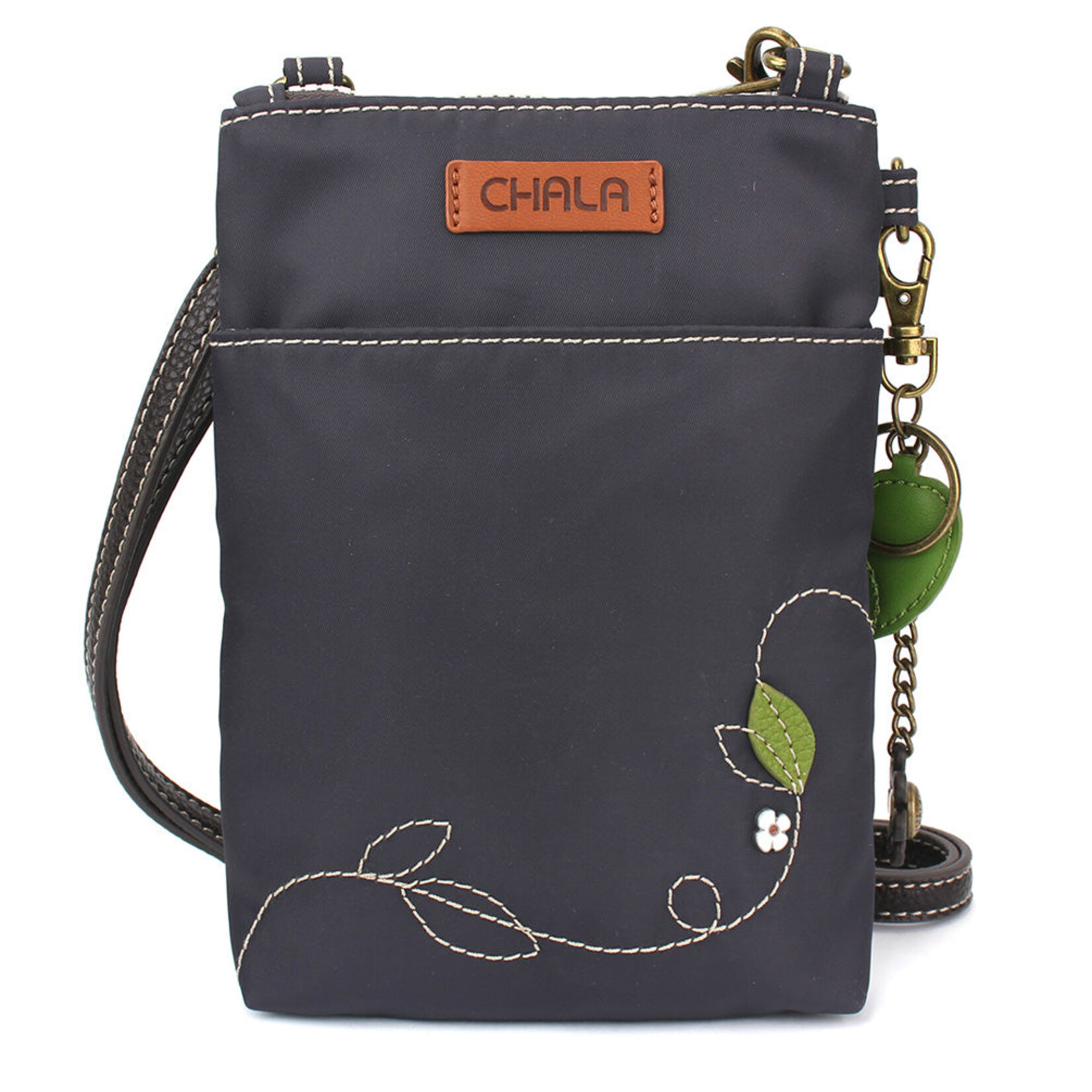 Chala Venture Cell Phone Crossbody - Camper