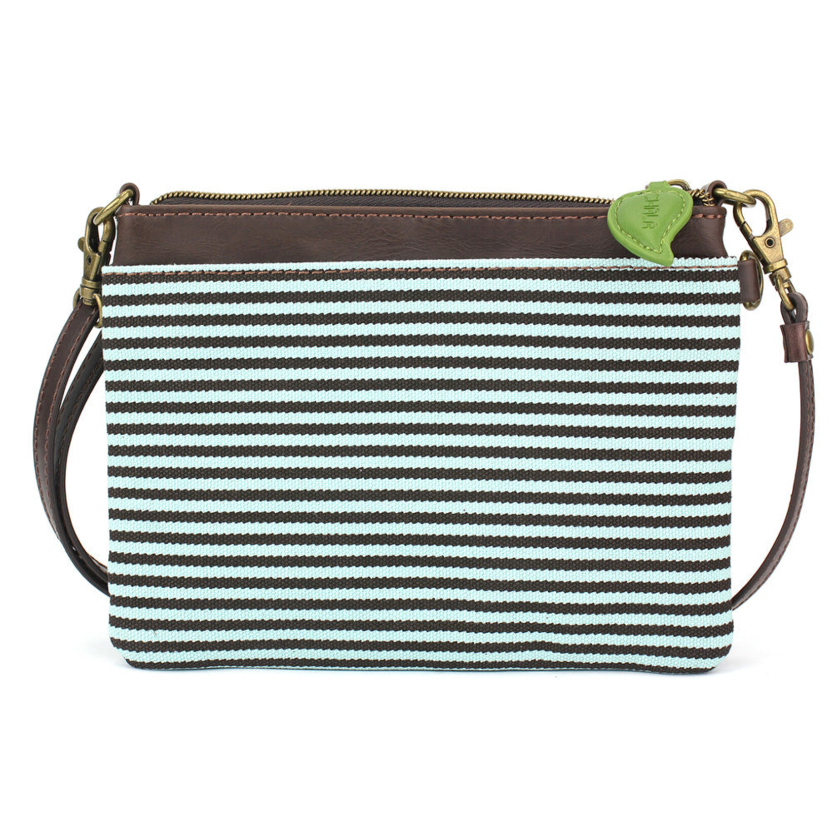 Chala Mini Crossbody Sloth Family