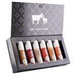 Lip Balm 6 ct. Flip Top Gift Set