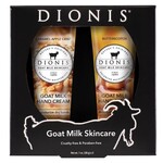 Dionis Hand Cream Duo - Apple Butterscotch