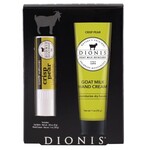 Dionis Gift Set - Crisp Pear Lip & Hand Set