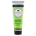 Dionis Dionis Hand Cream - 1 oz - Lemon Verbena & Cream