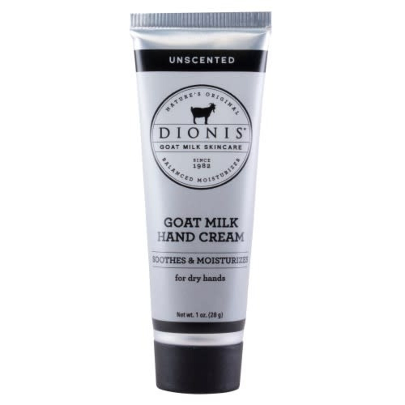 Dionis Dionis Hand Cream - 1 oz - Unscented