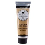 Dionis Dionis Hand Cream - 1 oz - Vanilla Bean