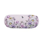 Wrendale Designs GLC011 - Eyeglass Case - 'Just Bee-cause' Bee