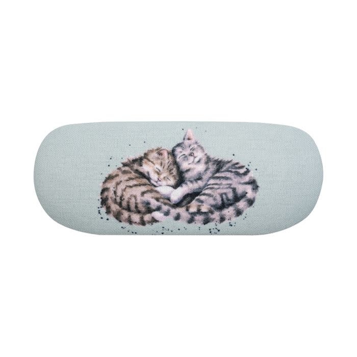 Cat sunglasses case on sale