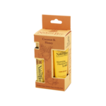 The Naked Bee Contemporary Pocket Pack - Coconut & Honey