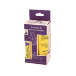 The Naked Bee Contemporary Pocket Pack - Lavender & Beeswax Absolute