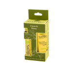 The Naked Bee Contemporary Pocket Pack - Citron & Honey