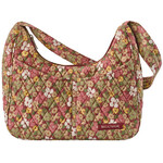Bella Taylor Blakely Shoulder Bag - Autumn Garden