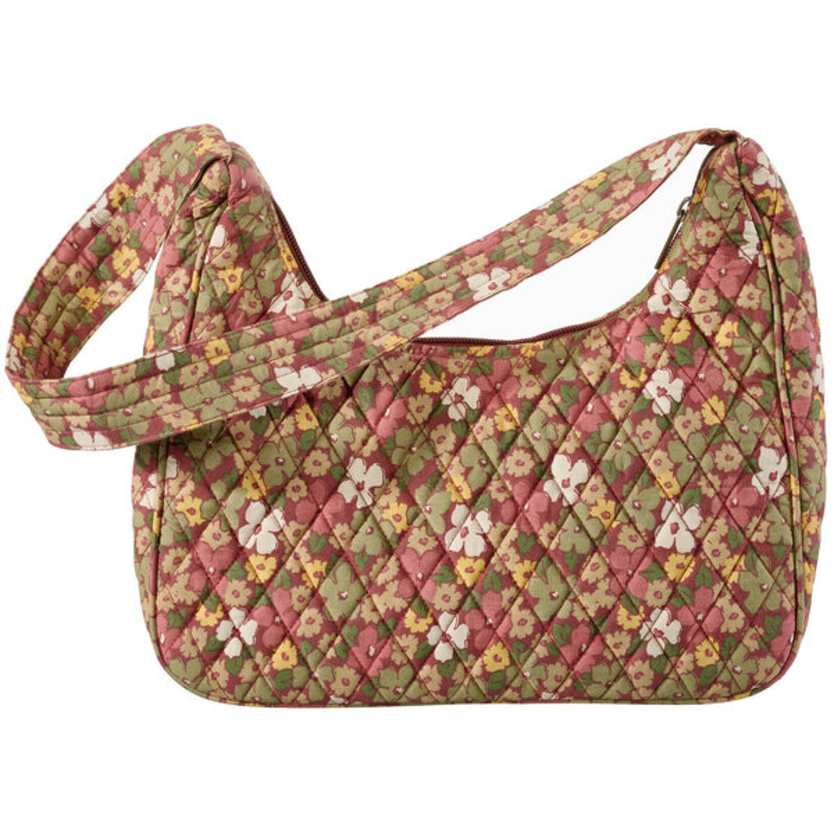 Bella Taylor Blakely Shoulder Bag - Autumn Garden