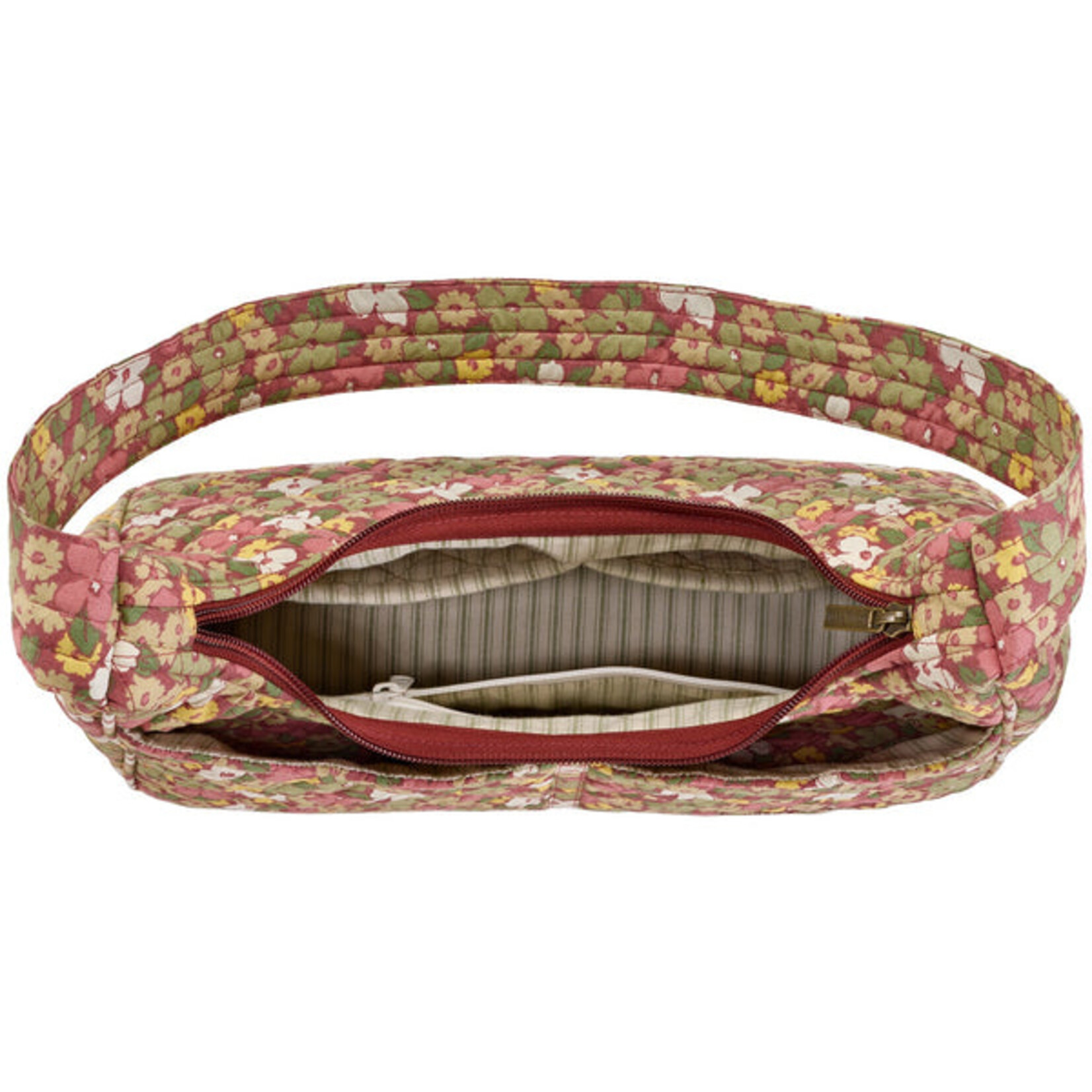 Blakely Shoulder Bag - Autumn Garden - The Handbag Store