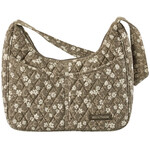 Bella Taylor Blakely Shoulder Bag - Woodland Floral