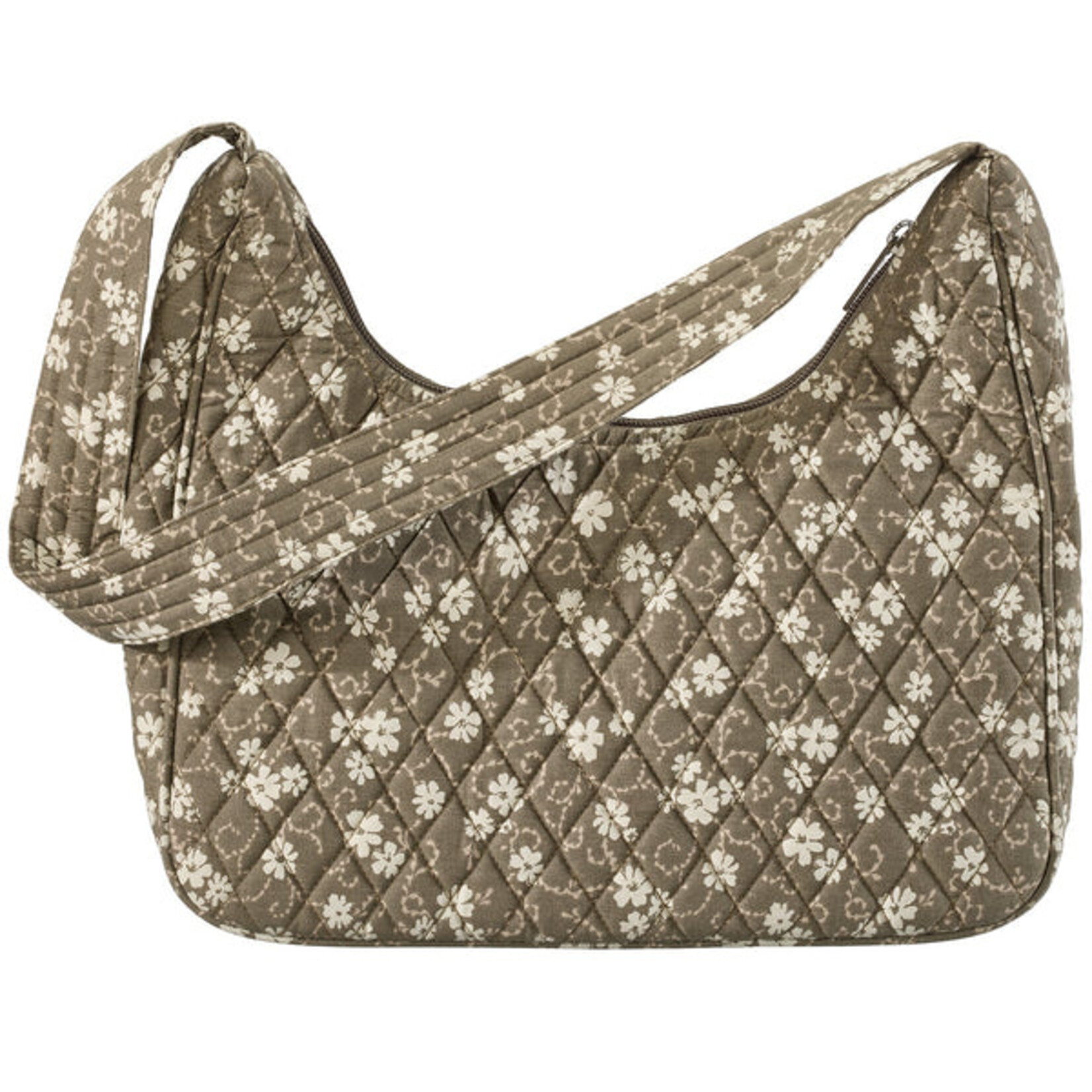 Bella Taylor Blakely Shoulder Bag - Woodland Floral