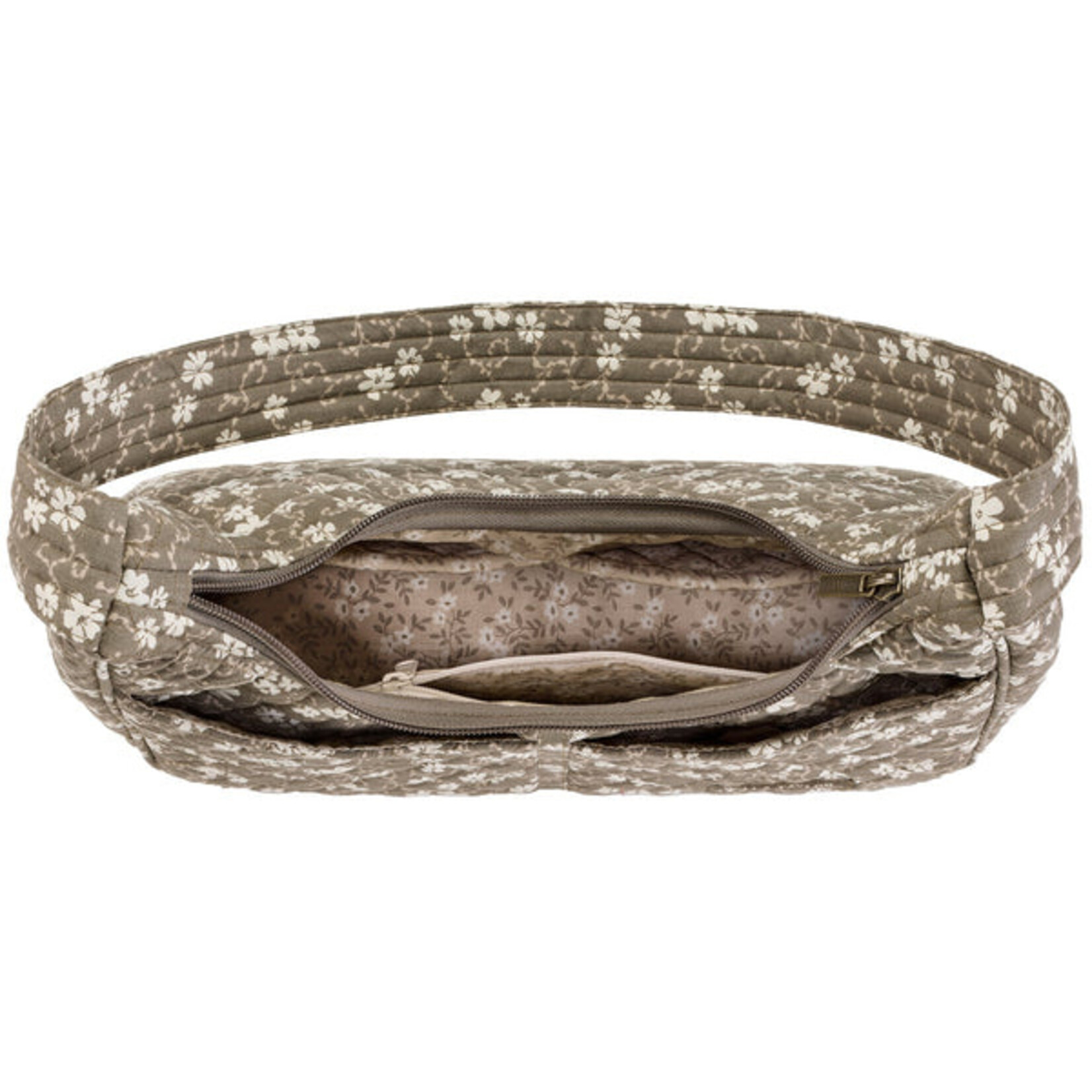 Bella Taylor Blakely Shoulder Bag - Woodland Floral