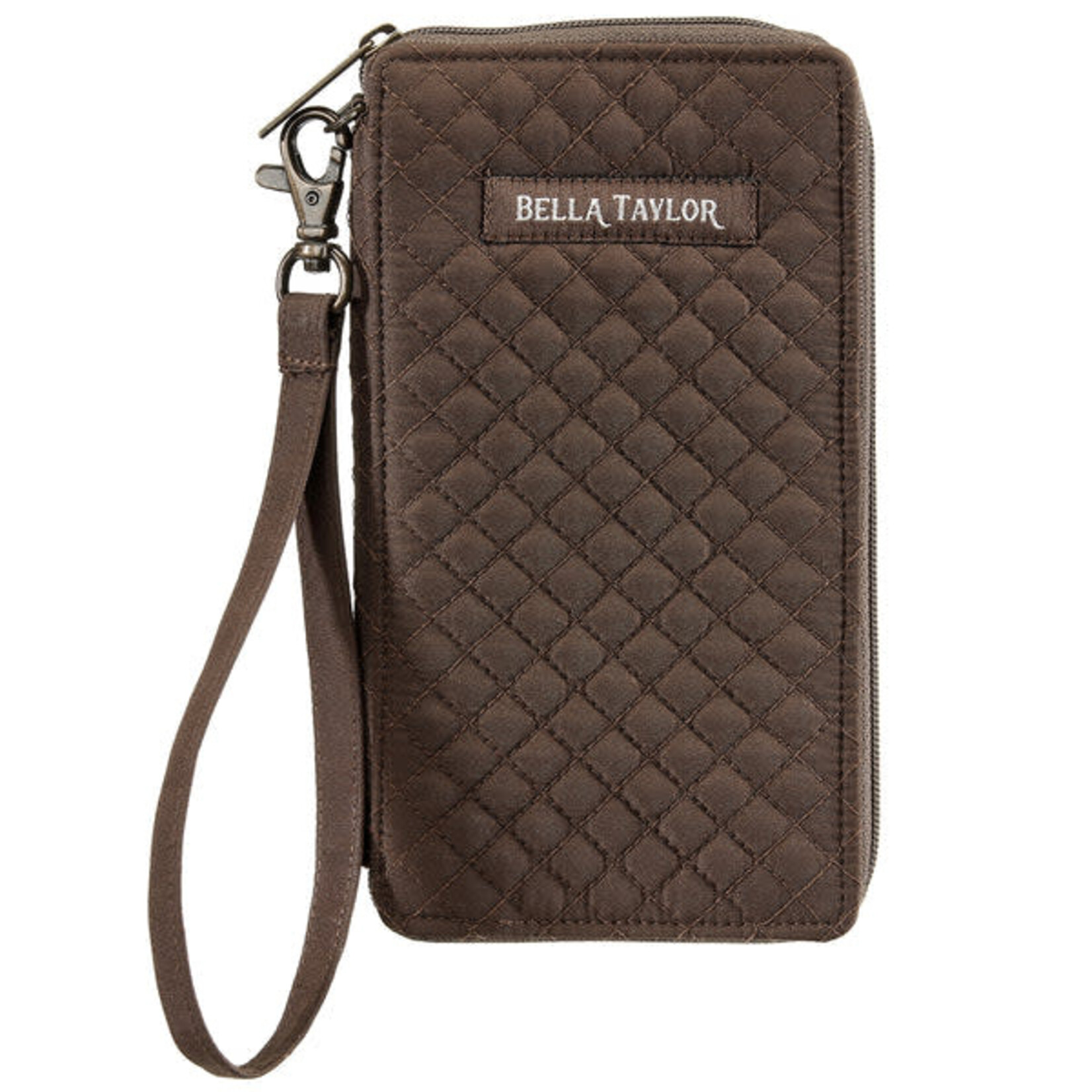 Bella taylor wristlet hotsell