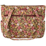 Bella Taylor Everyday Tote - Autumn Garden