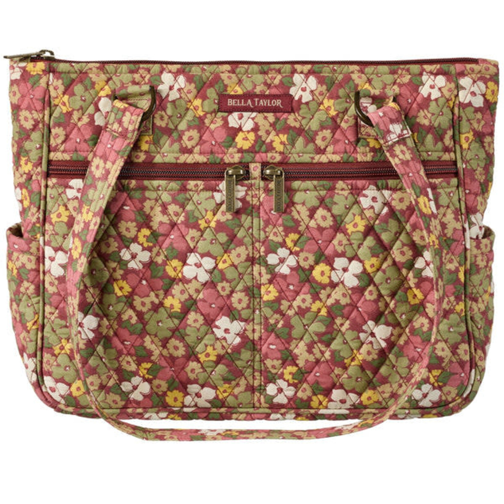 Bella Taylor Everyday Tote - Autumn Garden