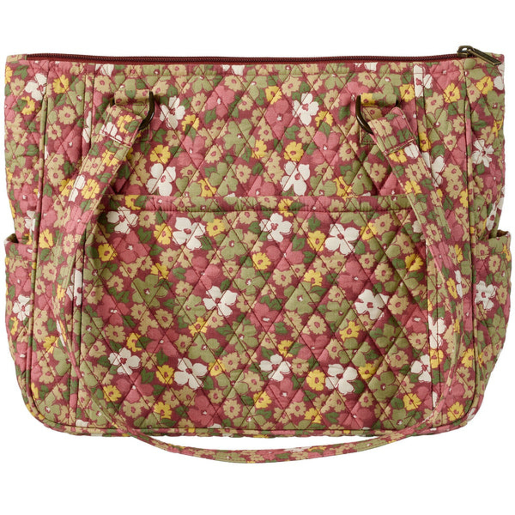 Bella Taylor Everyday Tote - Autumn Garden