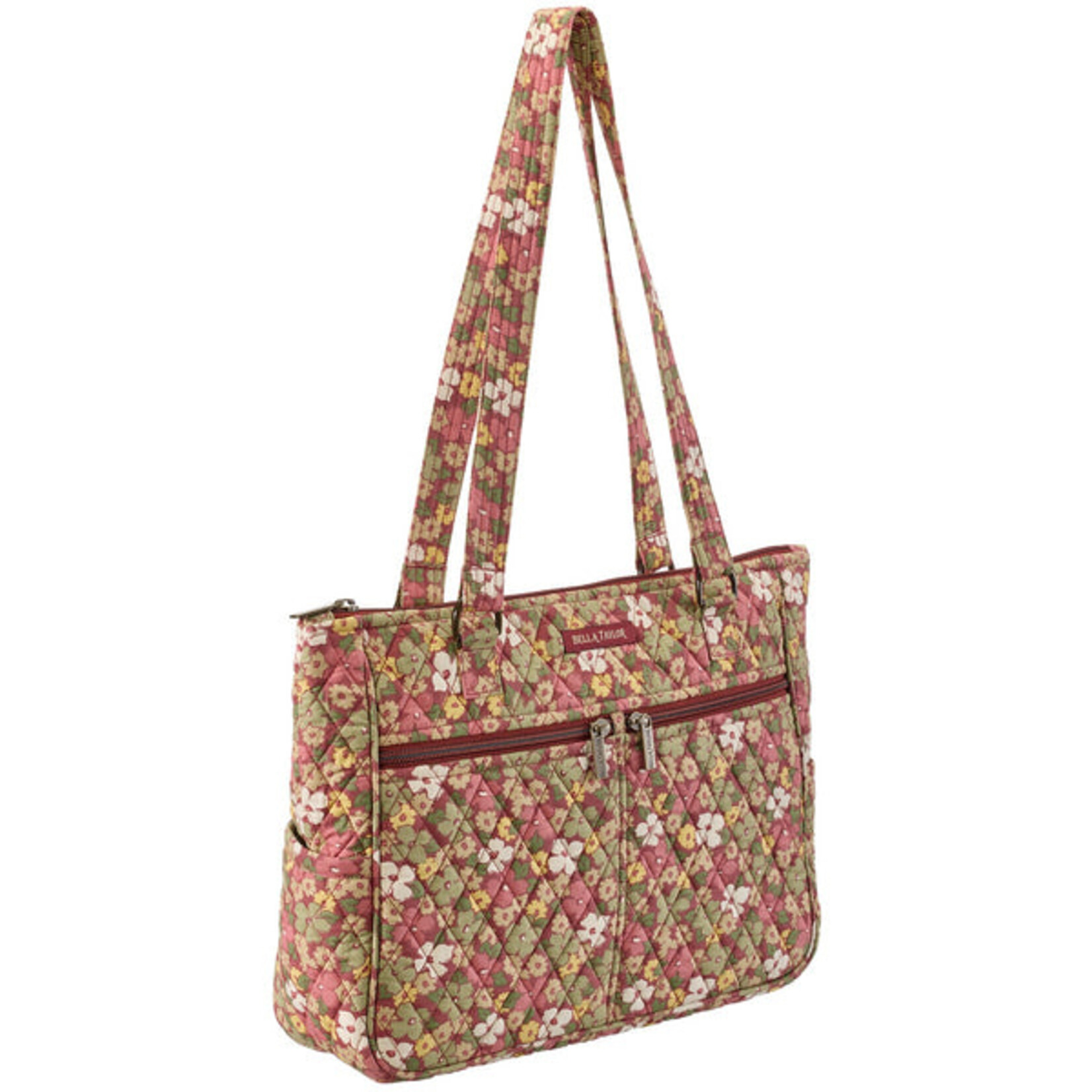 Bella Taylor Everyday Tote - Autumn Garden