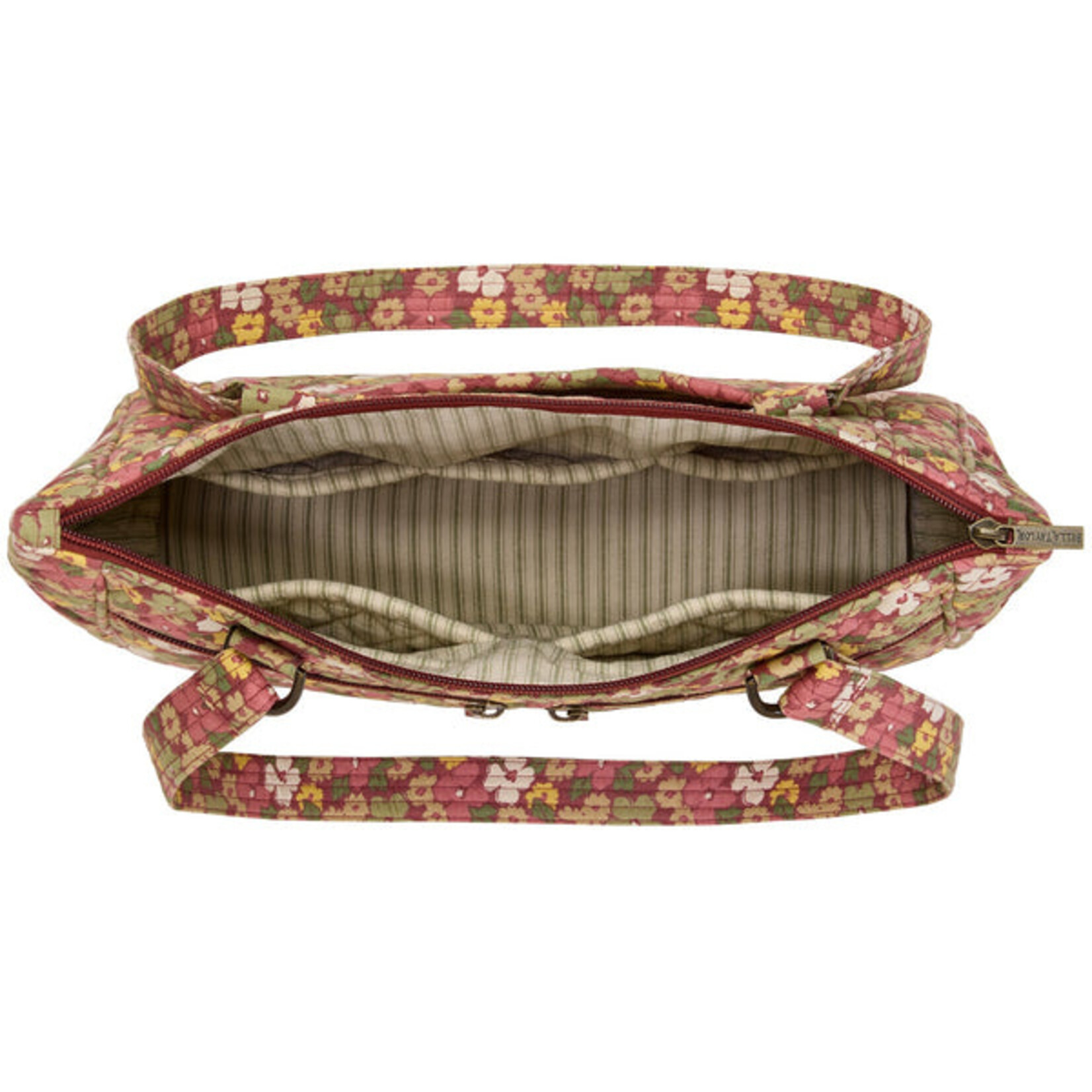 Bella Taylor Everyday Tote - Autumn Garden