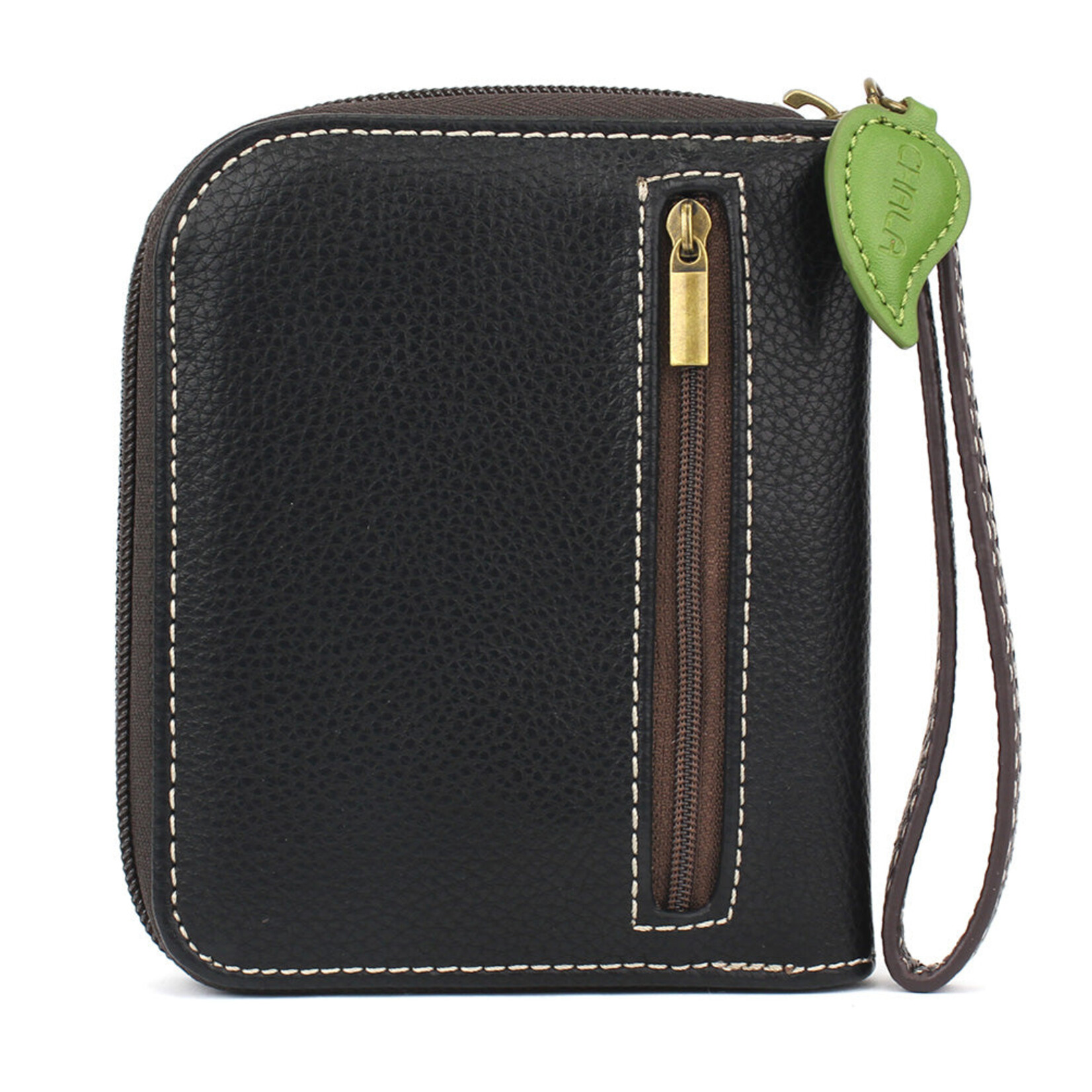 Chala Zip Around Wallet - Sunflower Group