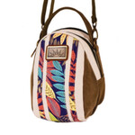 Triple Tree Canvas 3995 Printed Canvas