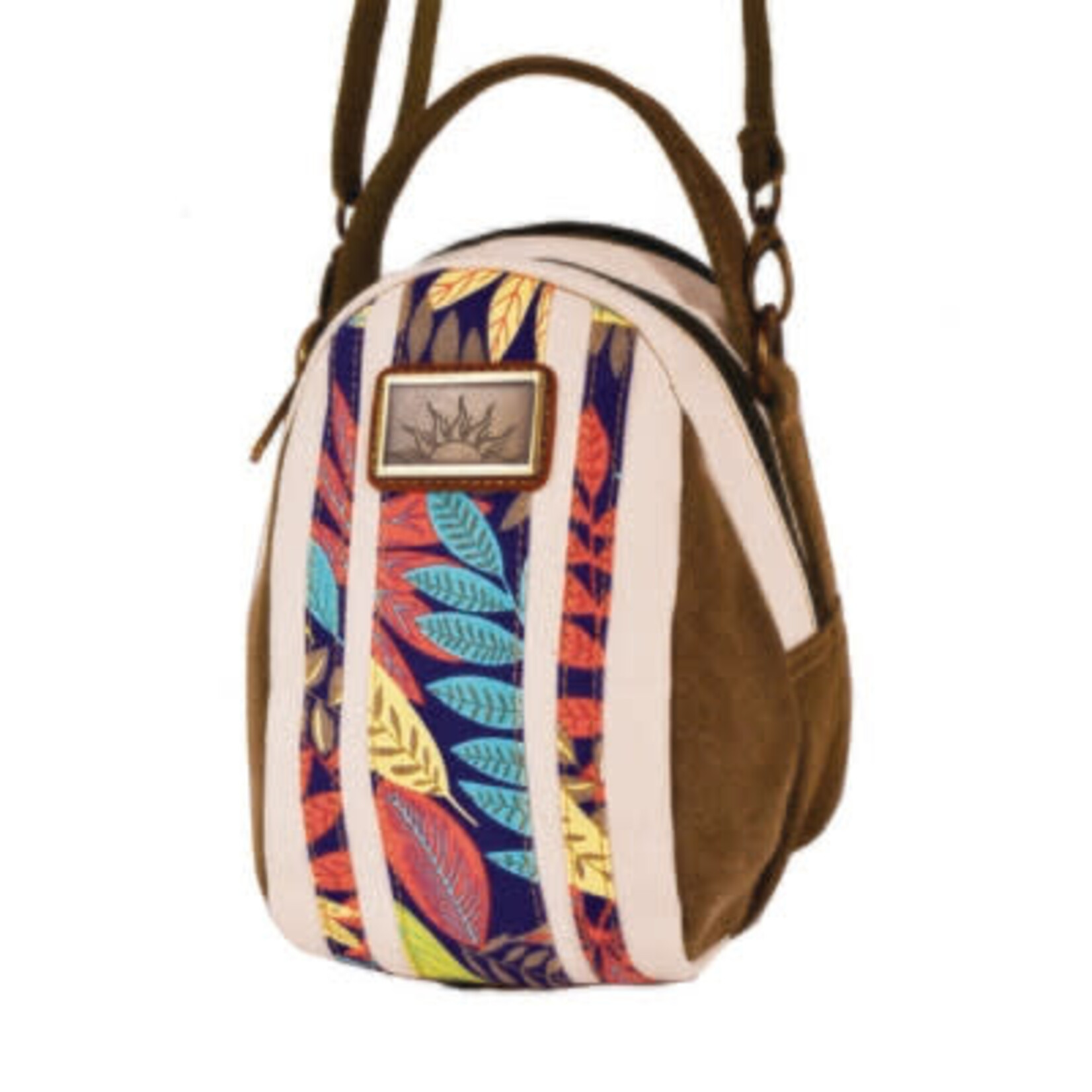 Triple Tree Canvas 3995 9" Printed Canvas