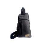Triple Tree Canvas 4023 14" Black Canvas Sling