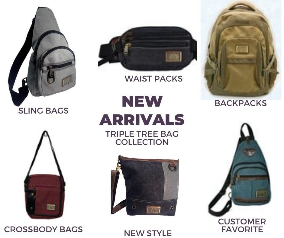 The Handbag Store - The Handbag Store
