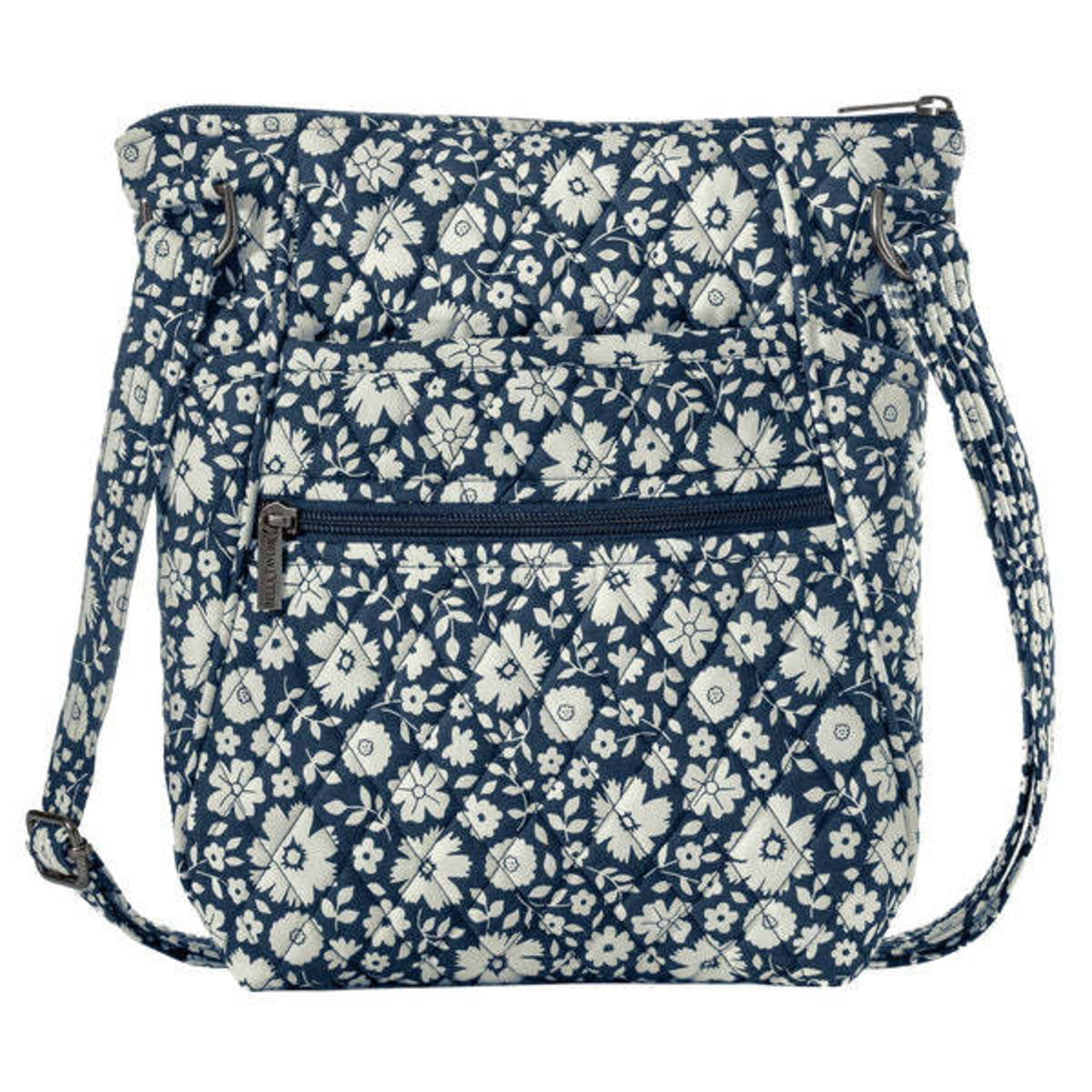 Bella Taylor Hipster - Bicolor Floral Navy