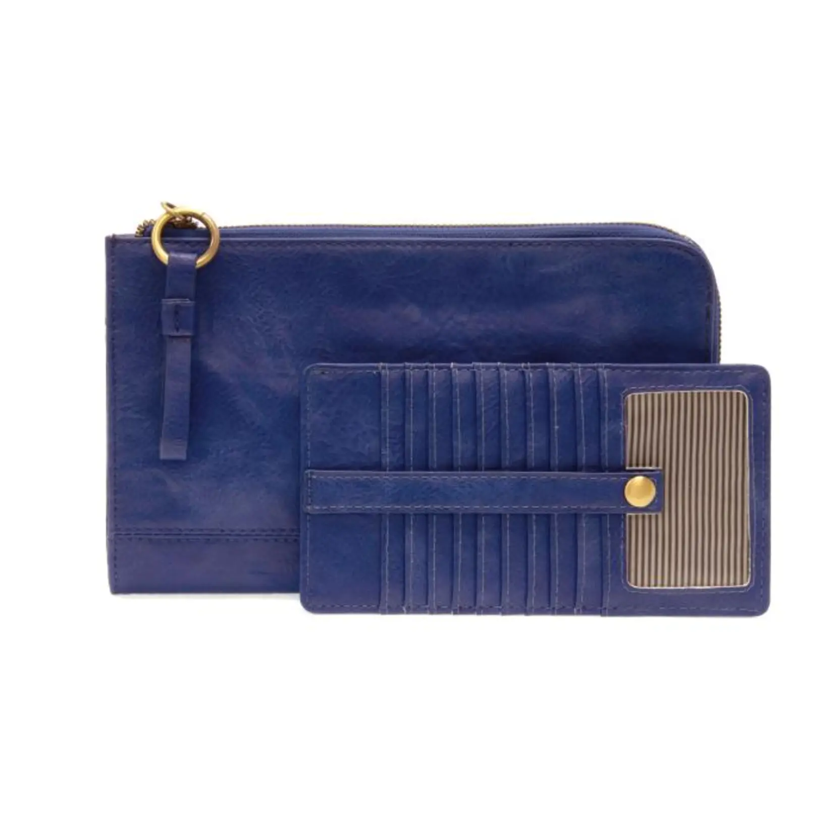 Joy Susan L8082-09 Forever Green - Karina Wristlet / Crossbody