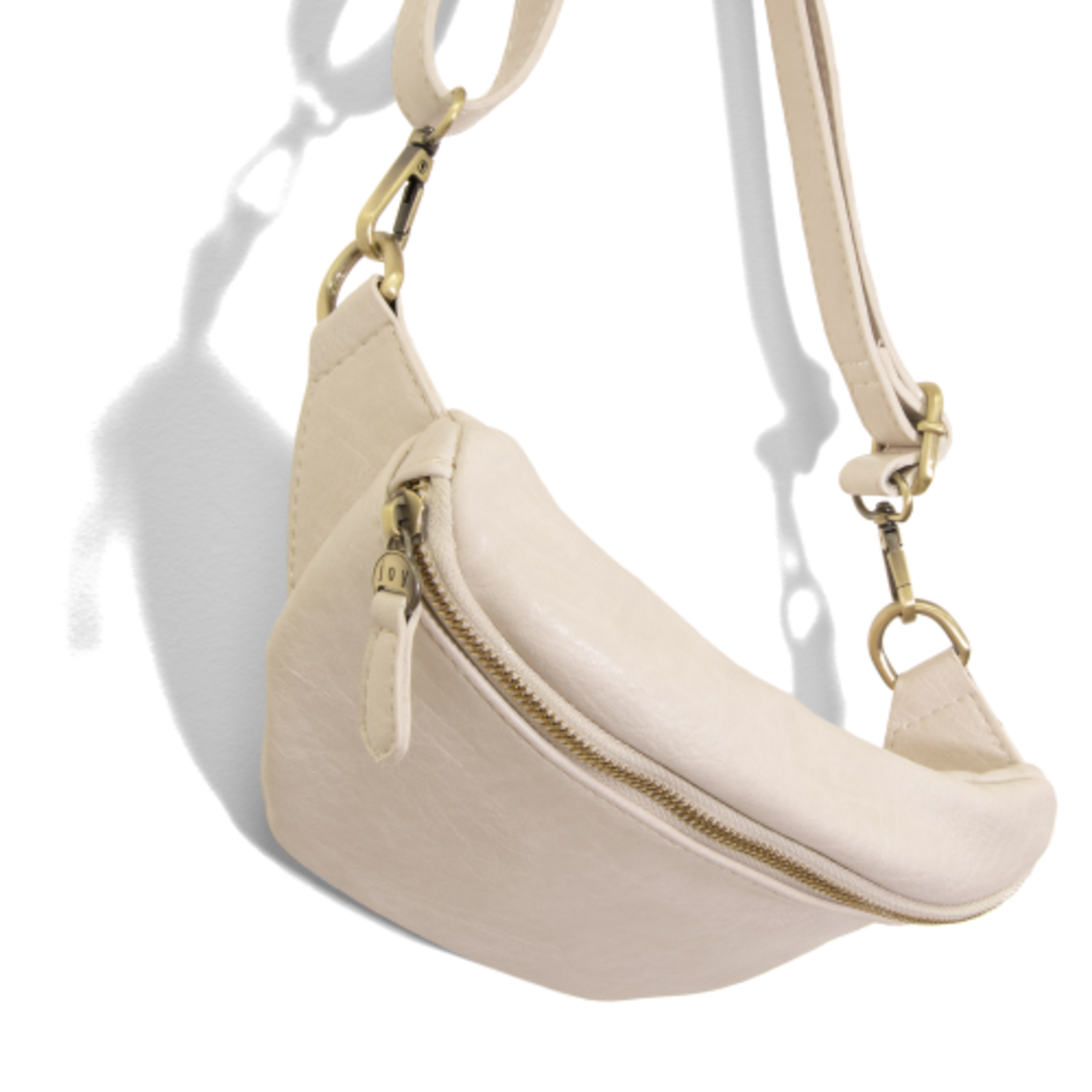 Joy Susan L8158-01 Porcelain - Shiloh Sling / Belt Bag 2024