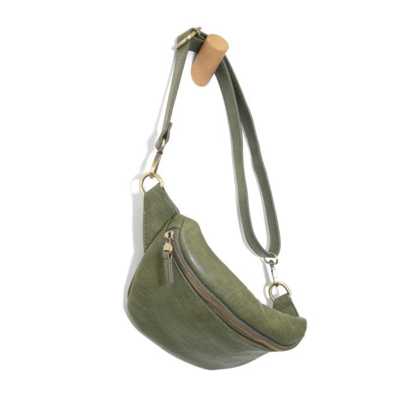 Joy Susan L8158-03 Moss - Shiloh Sling / Belt Bag 2024