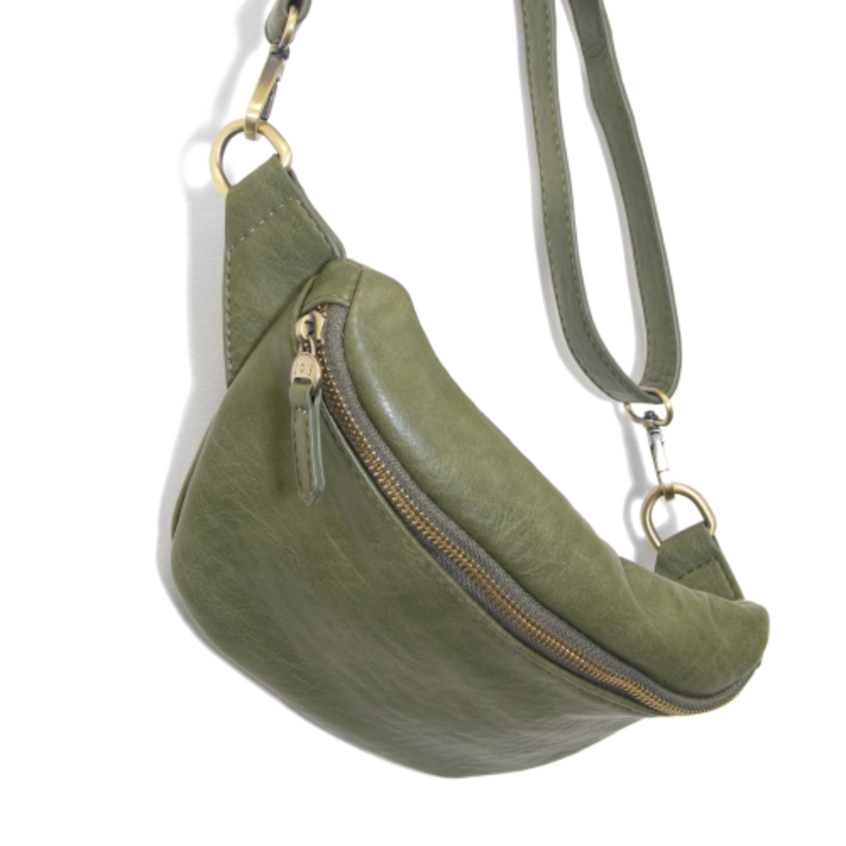 Joy Susan L8158-03 Moss - Shiloh Sling / Belt Bag 2024