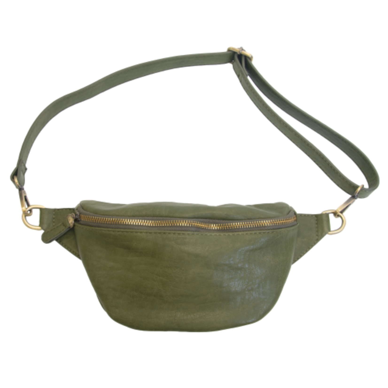Joy Susan L8158-03 Moss - Shiloh Sling / Belt Bag 2024