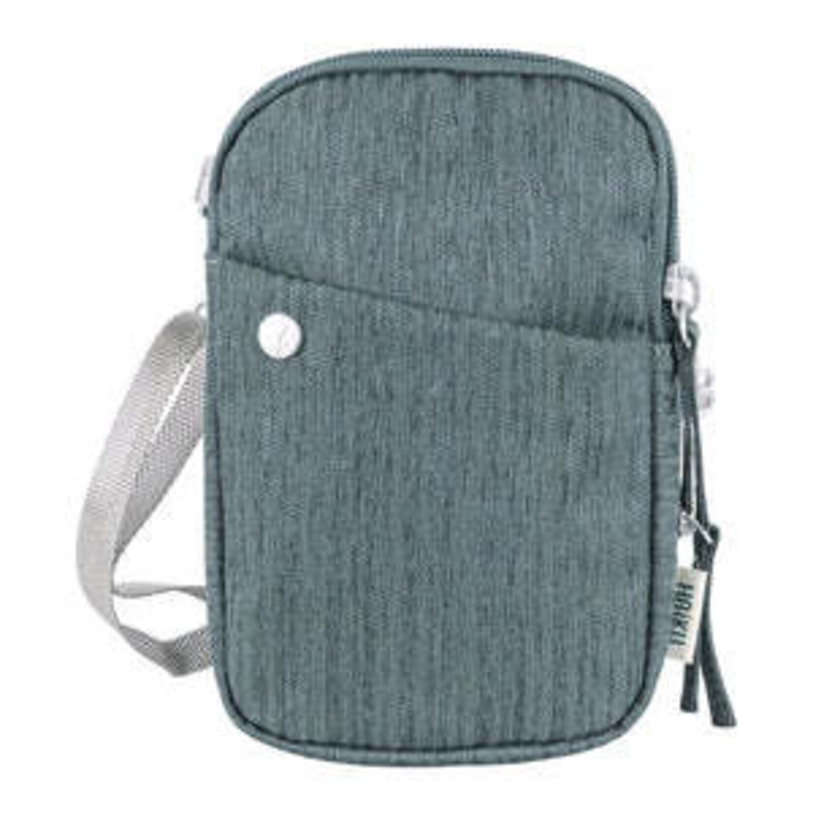 Haiku Endeavor Pouch - Deep Forest