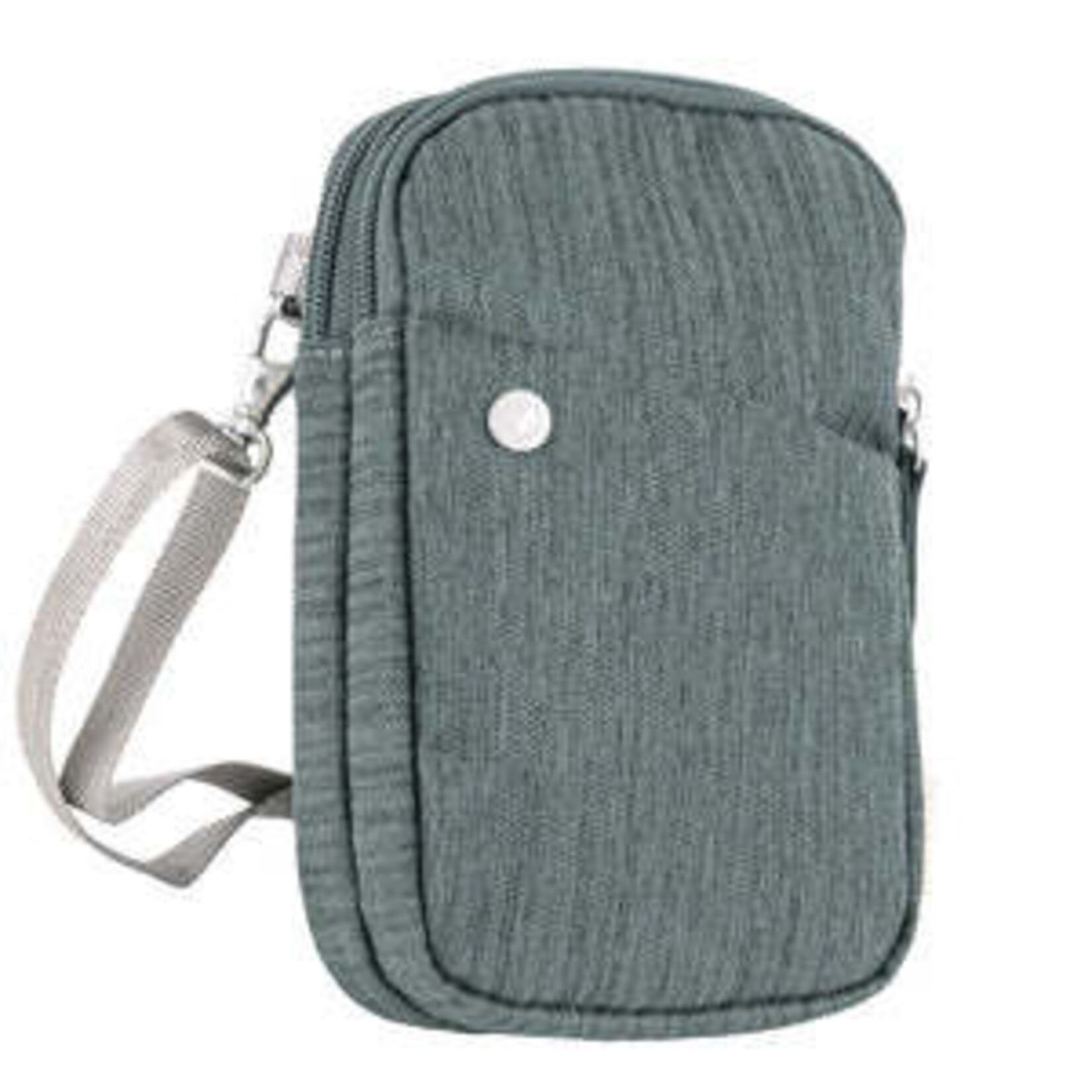 Haiku Endeavor Pouch - Deep Forest