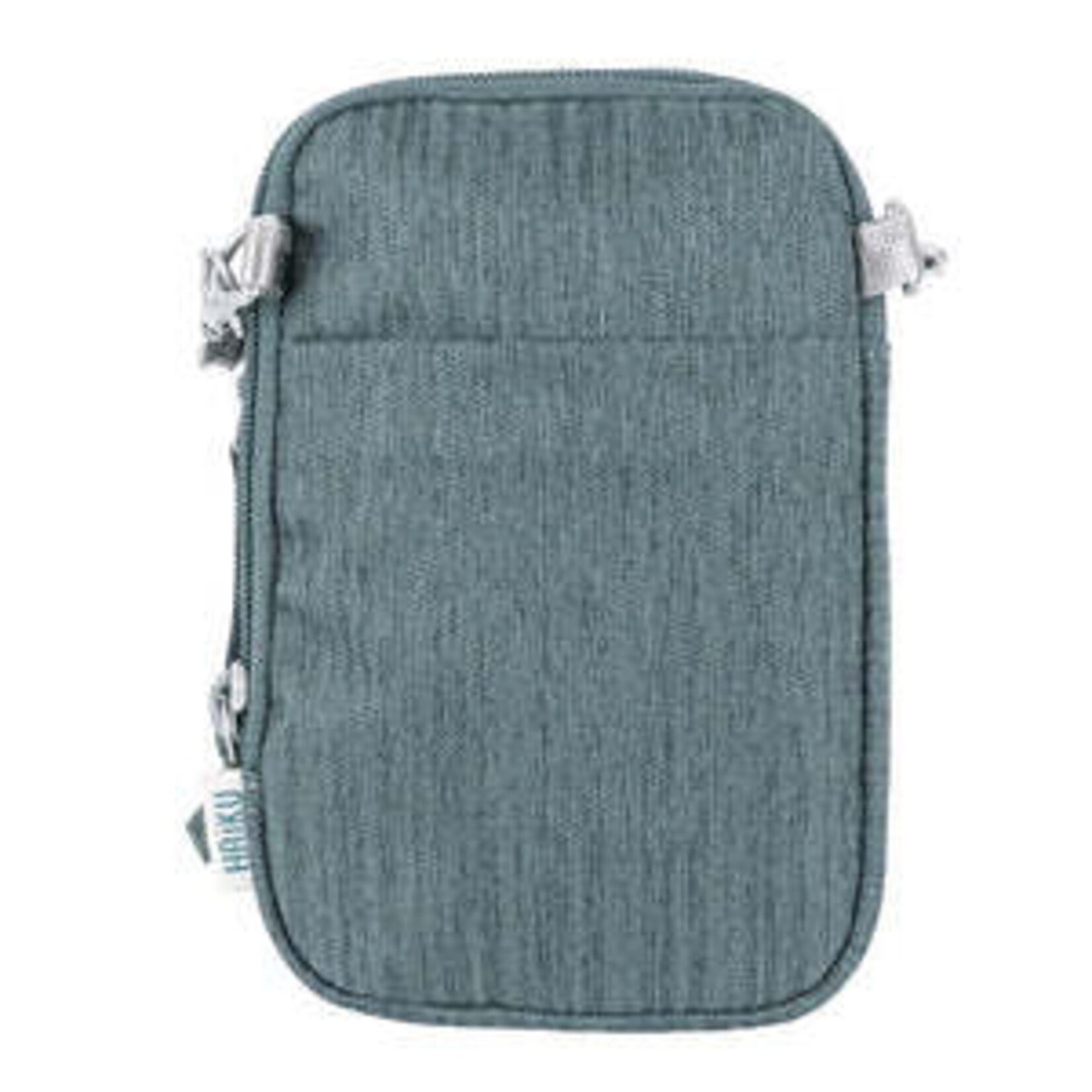 Haiku Endeavor Pouch - Deep Forest