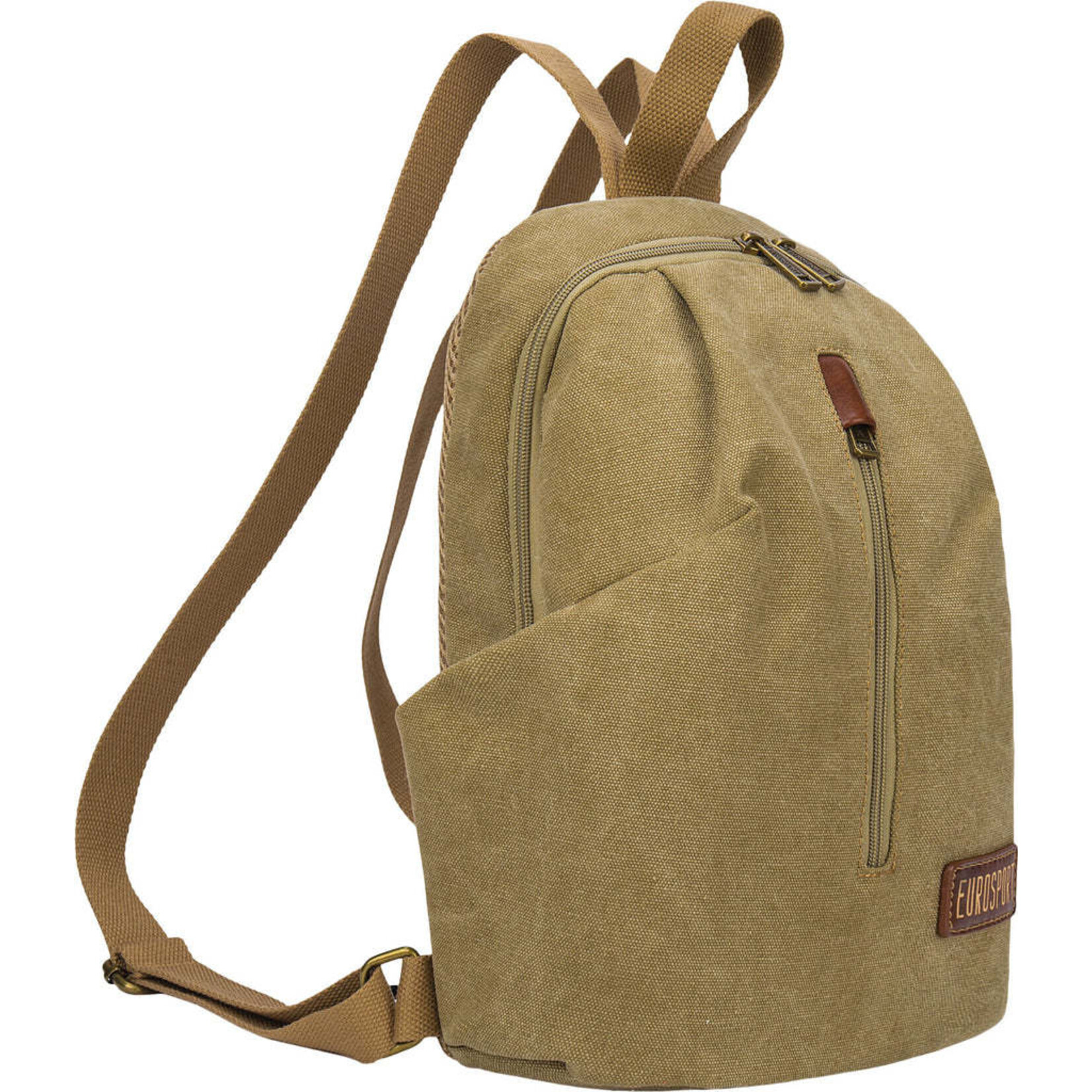 EuroSport B401 Khaki - Backpack