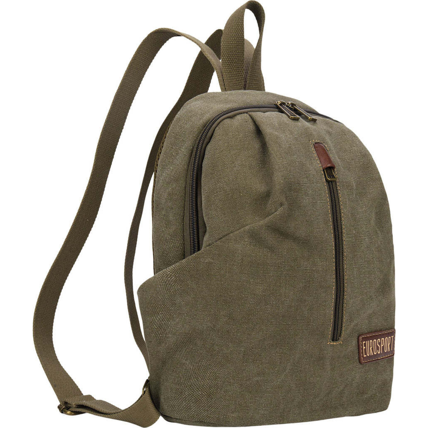 EuroSport B401 Olive - Backpack