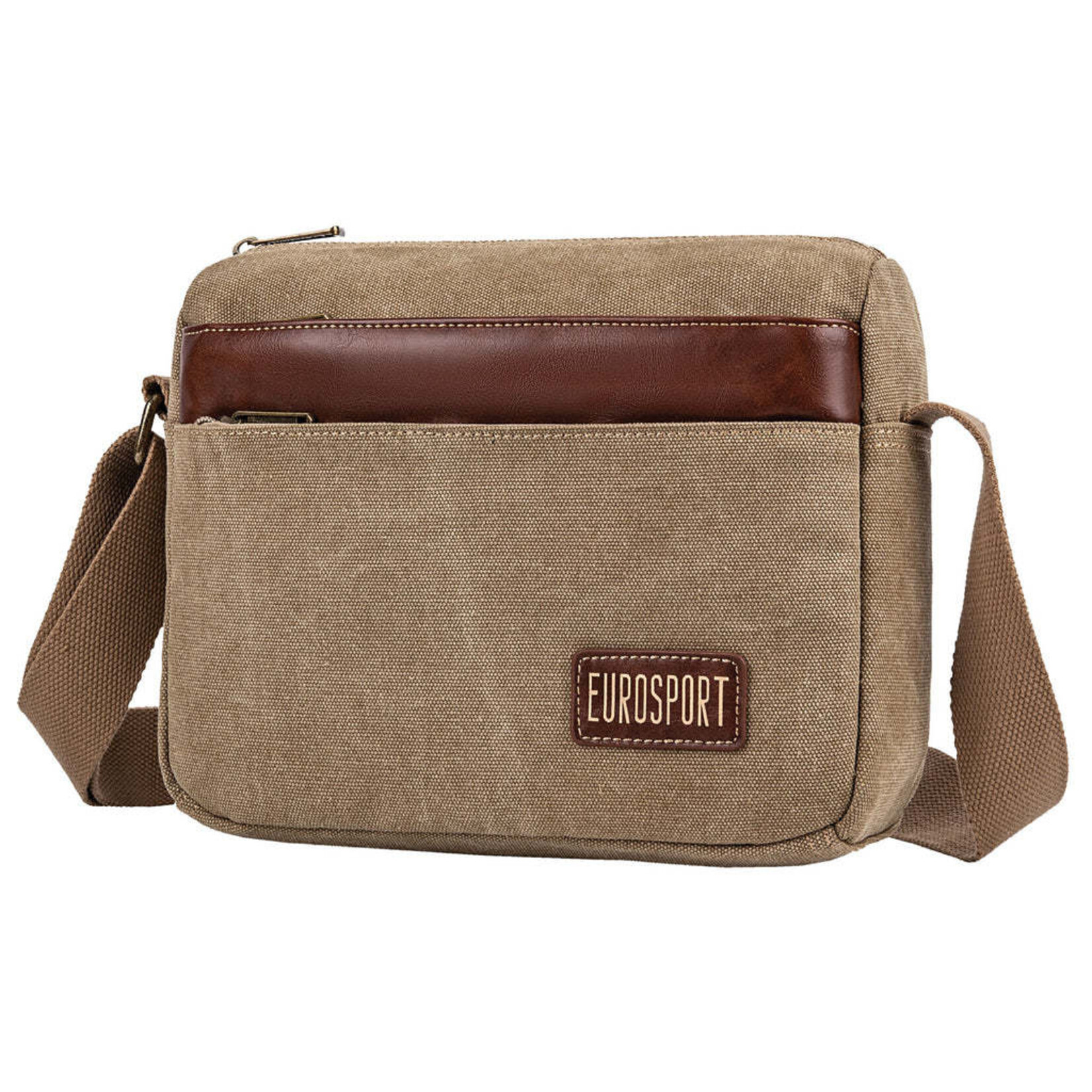 EuroSport B402 Khaki - Messenger Bag