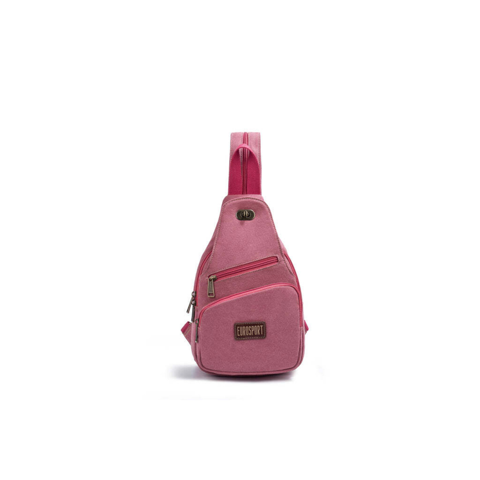 EuroSport B417 Coral - Sling Bag